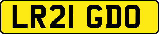 LR21GDO