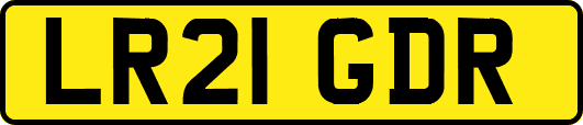 LR21GDR
