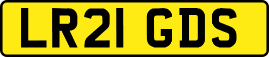 LR21GDS