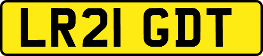 LR21GDT