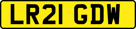 LR21GDW
