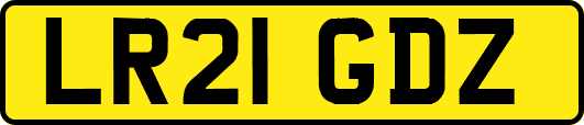 LR21GDZ
