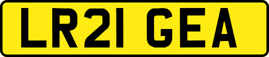 LR21GEA