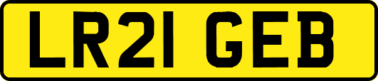 LR21GEB