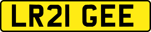 LR21GEE