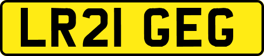 LR21GEG