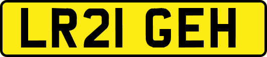 LR21GEH