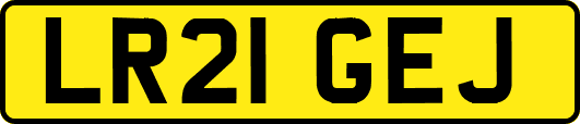 LR21GEJ