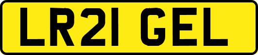 LR21GEL