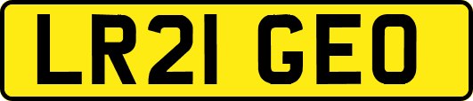 LR21GEO