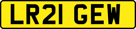 LR21GEW