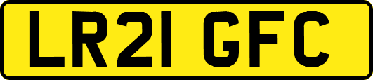 LR21GFC