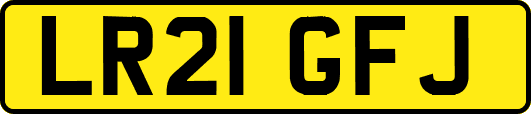 LR21GFJ
