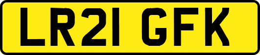 LR21GFK