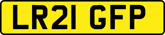 LR21GFP