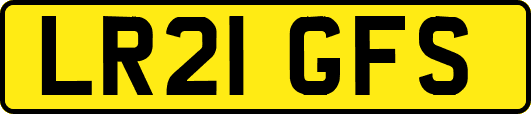 LR21GFS