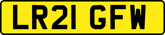 LR21GFW