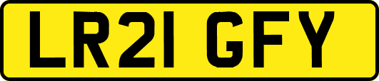LR21GFY