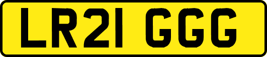 LR21GGG