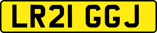 LR21GGJ