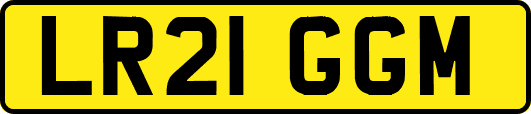 LR21GGM