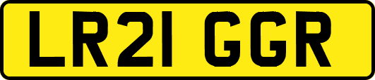 LR21GGR