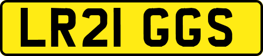 LR21GGS