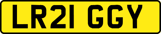 LR21GGY