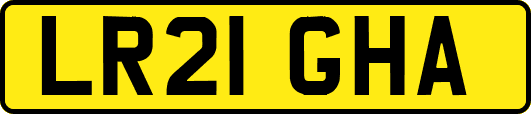 LR21GHA