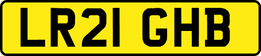LR21GHB
