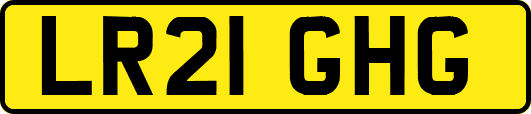 LR21GHG