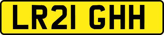 LR21GHH