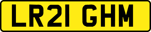 LR21GHM