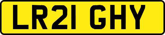 LR21GHY