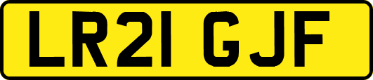 LR21GJF
