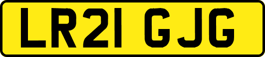 LR21GJG