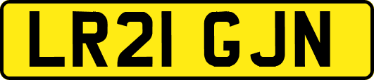 LR21GJN