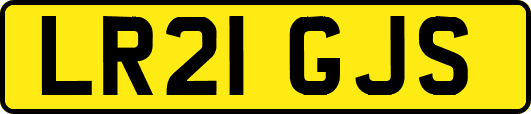 LR21GJS