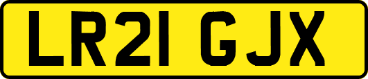 LR21GJX