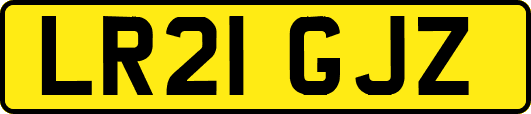LR21GJZ
