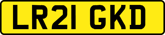 LR21GKD