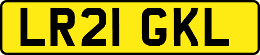 LR21GKL