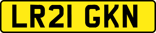 LR21GKN