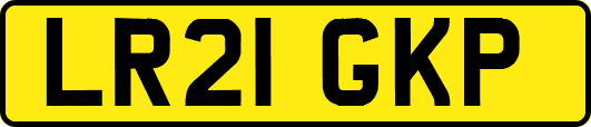 LR21GKP