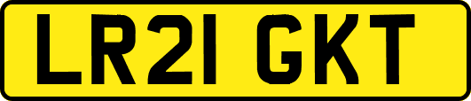 LR21GKT