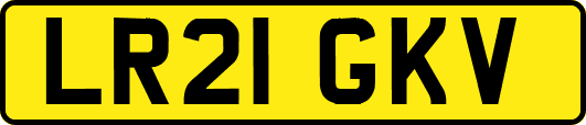 LR21GKV