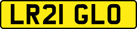 LR21GLO