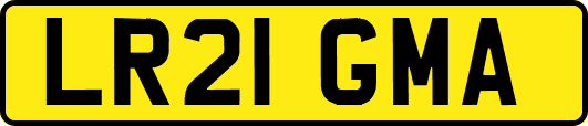 LR21GMA