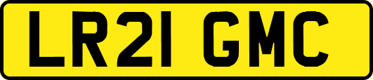 LR21GMC