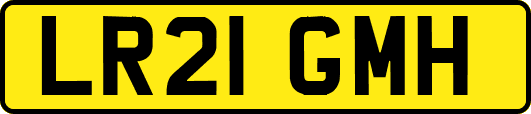 LR21GMH